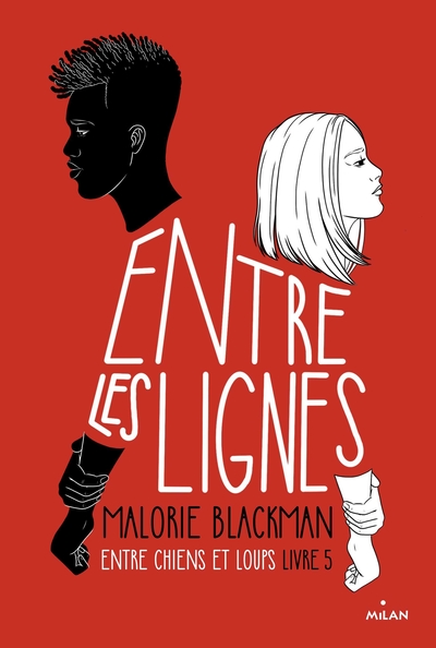 Image de Entre chiens et loups, Tome 05