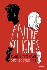 Image de Entre chiens et loups, Tome 05