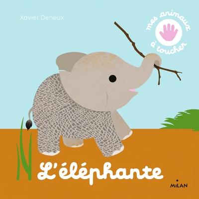 Picture of L'éléphante