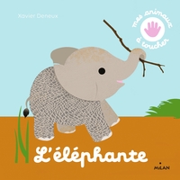 Picture of L'éléphante