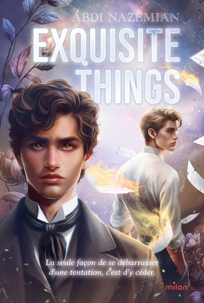 Image de Exquisite things