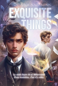 Image de Exquisite things