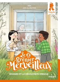 Image de Le grenier merveilleux, Tome 03