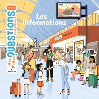 Image de Les informations