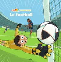 Picture of Le football - format géant