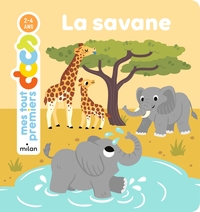 Image de La savane