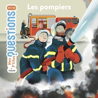 Image de Les pompiers
