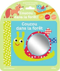 Picture of Coucou dans la forêt !