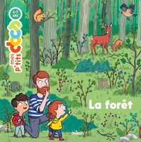 Picture of La forêt