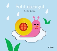 Image de Petit escargot