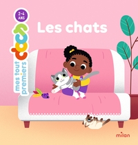 Image de Les chats