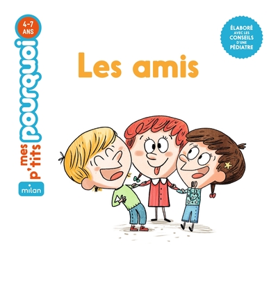 Image de Les amis