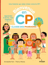 Picture of Classe des Pharaons