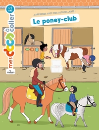 Image de Le poney-club