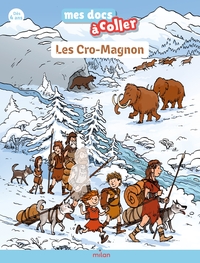 Image de Les Cro-Magnon