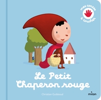 Picture of Le Petit Chaperon rouge