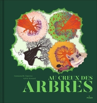 Image de Au creux des arbres