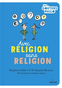 Image de Avec religion, sans religion