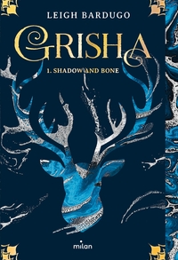 Picture of Grisha T1 Collector