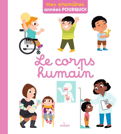 Picture of Le corps humain