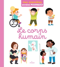 Picture of Le corps humain
