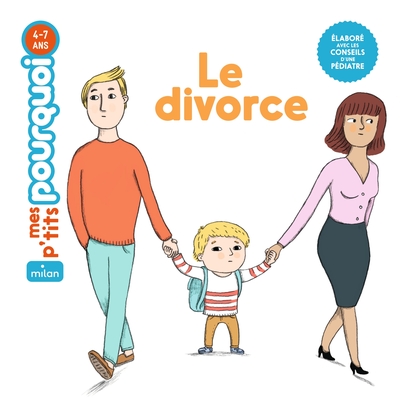 Image de Le divorce