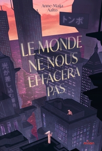 Image de Le monde ne nous effacera pas