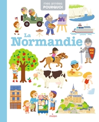 Picture of La Normandie