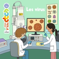 Picture of Les virus