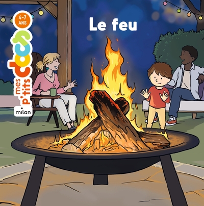 Picture of Le feu