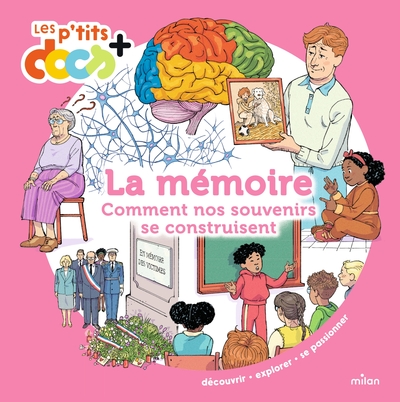 Picture of La mémoire