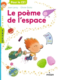Image de Le poème de l'espace