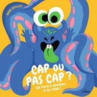 Picture of Cap ou pas cap ?