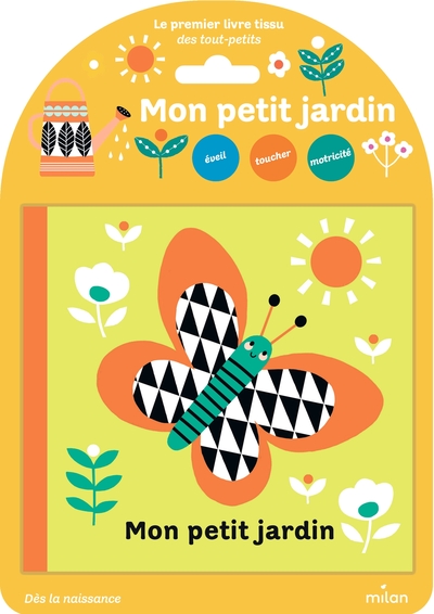 Picture of Mon petit jardin