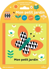 Picture of Mon petit jardin