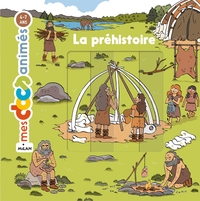 Picture of La préhistoire