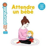 Image de Attendre un bébé