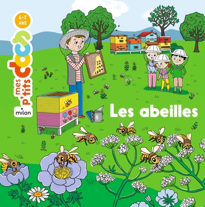 Picture of Les abeilles