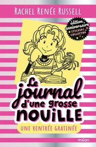 Image de Le journal d'une grosse nouille, Tome 01