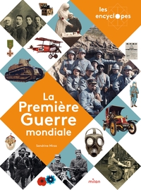 Picture of La Première Guerre mondiale NE