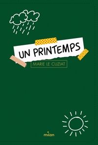 Picture of Un printemps