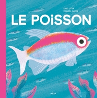 Picture of Le poisson