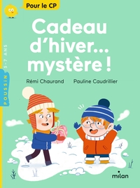 Image de Cadeau d'hiver... mystère !