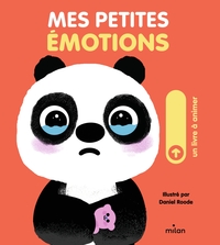Image de Mes petites émotions