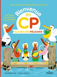 Image de Classe des Pélicans