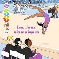 Picture of Les Jeux olympiques