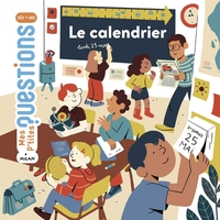Picture of Le calendrier