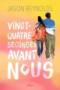 Picture of Vingt-quatre secondes avant nous