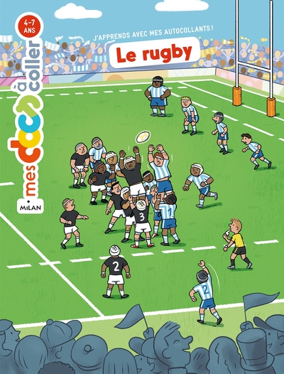 Image de Le rugby