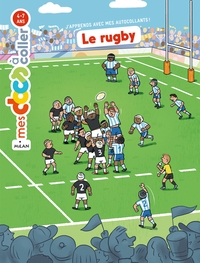 Image de Le rugby